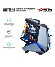 Компьютер ARTLINE Overlord P99v64Win