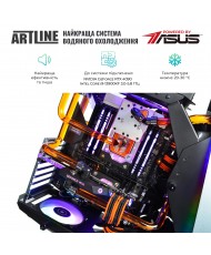 Комп'ютер ARTLINE Overlord P99v65Win