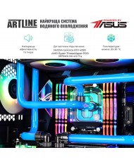 Компьютер ARTLINE Overlord P99v68Win