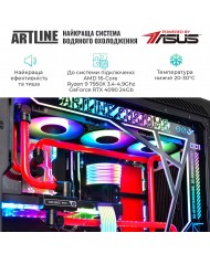 Комп'ютер ARTLINE Overlord P99 Windows 11 Pro (P99v74Win)