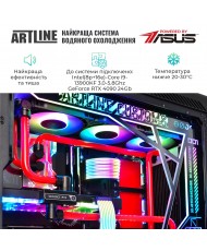 Компьютер ARTLINE Overlord P99 Windows 11 Pro (P99v75Win)