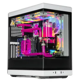 Комп'ютер ARTLINE Overlord P99 Windows 11 Pro (P99v80Win)