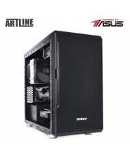 Комп'ютер ARTLINE Overlord Silent SL6v03