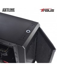 Компьютер ARTLINE Overlord Silent SL6v03