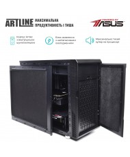 Комп'ютер ARTLINE Overlord Silent SL6v03