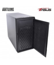 Комп'ютер ARTLINE Overlord Silent SL6v03