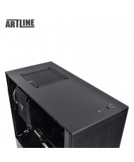 Компьютер ARTLINE Overlord Silent SL6 (SL6v16)