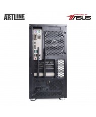 Комп'ютер ARTLINE Overlord Silent SL8v03