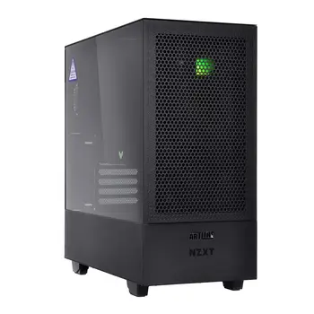 Комп'ютер ARTLINE Overlord Silent SL8 (SL8v15)