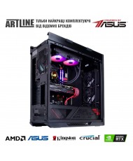 Комп'ютер ARTLINE Overlord STRIXv105Win