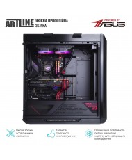 Комп'ютер ARTLINE Overlord STRIXv105Win