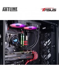 Комп'ютер ARTLINE Overlord STRIXv105Win