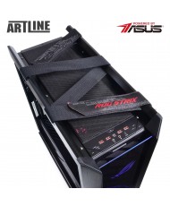 Комп'ютер ARTLINE Overlord STRIXv105Win