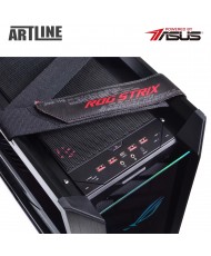 Комп'ютер ARTLINE Overlord STRIXv105Win