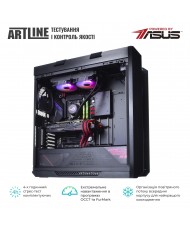 Комп'ютер ARTLINE Overlord STRIXv105Win