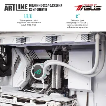 Комп'ютер ARTLINE Overlord STRIXv106Winw