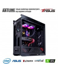 Комп'ютер ARTLINE Overlord STRIXv110Win