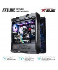 Комп'ютер ARTLINE Overlord STRIXv111Win