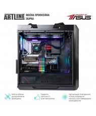 Комп'ютер ARTLINE Overlord STRIXv111Win