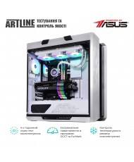 Комп'ютер ARTLINE Overlord STRIXv111Winw