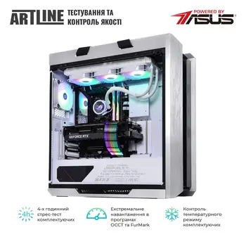Комп'ютер ARTLINE Overlord STRIXv111Winw