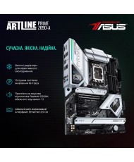 Комп'ютер ARTLINE Overlord STRIX (STRIXv112Win)