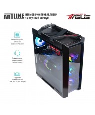 Компьютер ARTLINE Overlord STRIX (STRIXv114Win)