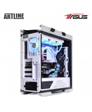 Компьютер ARTLINE Overlord STRIX (STRIXv114Winw)