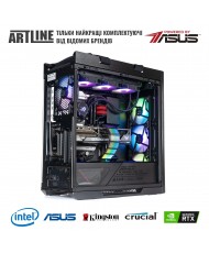 Компьютер ARTLINE Overlord STRIX (STRIXv117Win)