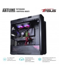 Компьютер ARTLINE Overlord STRIX (STRIXv123Win)