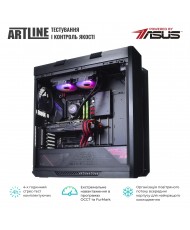 Комп'ютер ARTLINE Overlord STRIX (STRIXv125Win)