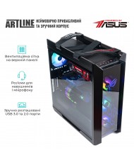 Комп'ютер ARTLINE Overlord STRIX Windows 11 Pro (STRIXv126Win)