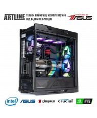 Комп'ютер ARTLINE Overlord STRIX Windows 11 Pro (STRIXv126Win)