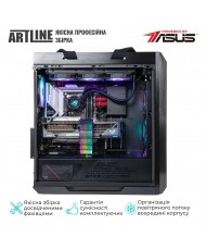 Комп'ютер ARTLINE Overlord STRIX Windows 11 Pro (STRIXv126Win)