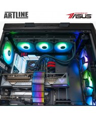 Комп'ютер ARTLINE Overlord STRIX Windows 11 Pro (STRIXv126Win)