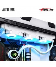 Комп'ютер ARTLINE Overlord STRIX Windows 11 Pro (STRIXv126Winw)