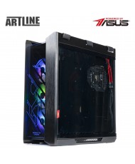 Комп'ютер ARTLINE Overlord STRIX Windows 11 Pro (STRIXv127Win)