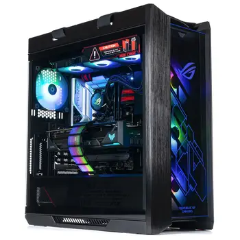Комп'ютер ARTLINE Overlord STRIX Windows 11 Pro (STRIXv135Win)