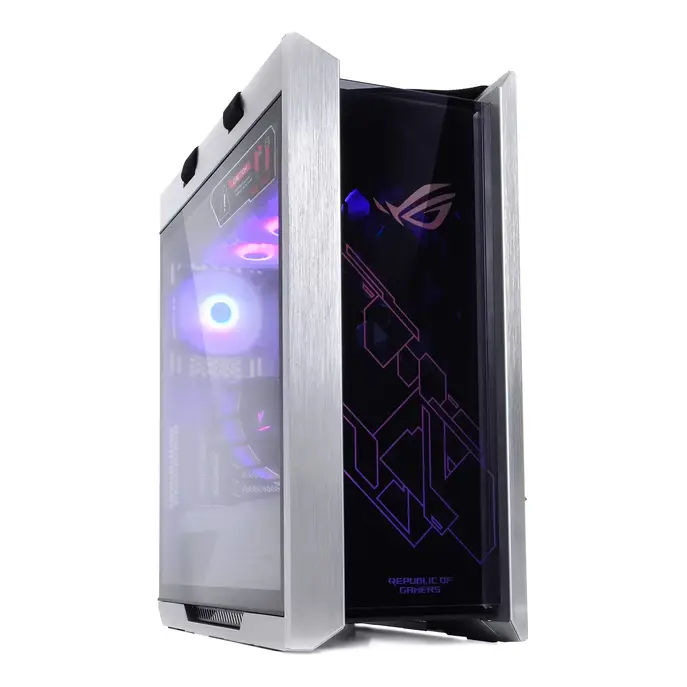 Компьютер ARTLINE Overlord STRIX Windows 11 Pro (STRIXv137Winw)