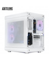 Комп'ютер ARTLINE Gaming TANKWHITE (TANKWHITEv01)