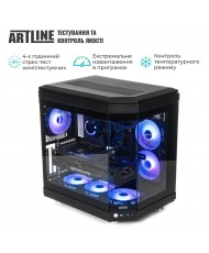 Комп'ютер ARTLINE Gaming TANK (TANKv01)