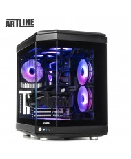 Компьютер ARTLINE Gaming TANK (TANKv01)