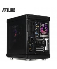 Комп'ютер ARTLINE Gaming TANK (TANKv01)