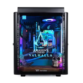 Комп'ютер ARTLINE Gaming VALHALLA (VALHALLAv20)