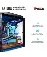 Компьютер ARTLINE Gaming VALHALLA (VALHALLAv20)