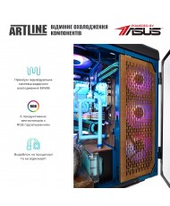 Компьютер ARTLINE Gaming VALHALLA (VALHALLAv20)