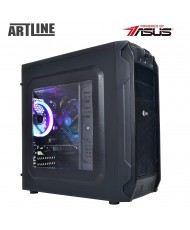 Комп'ютер ARTLINE Gaming X31 (X31v10)