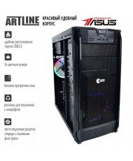 Компьютер ARTLINE Gaming X31 (X31v10)