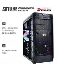 Комп'ютер ARTLINE Gaming X31 (X31v10)