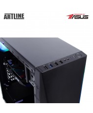 Компьютер ARTLINE Gaming X31 (X31v18)